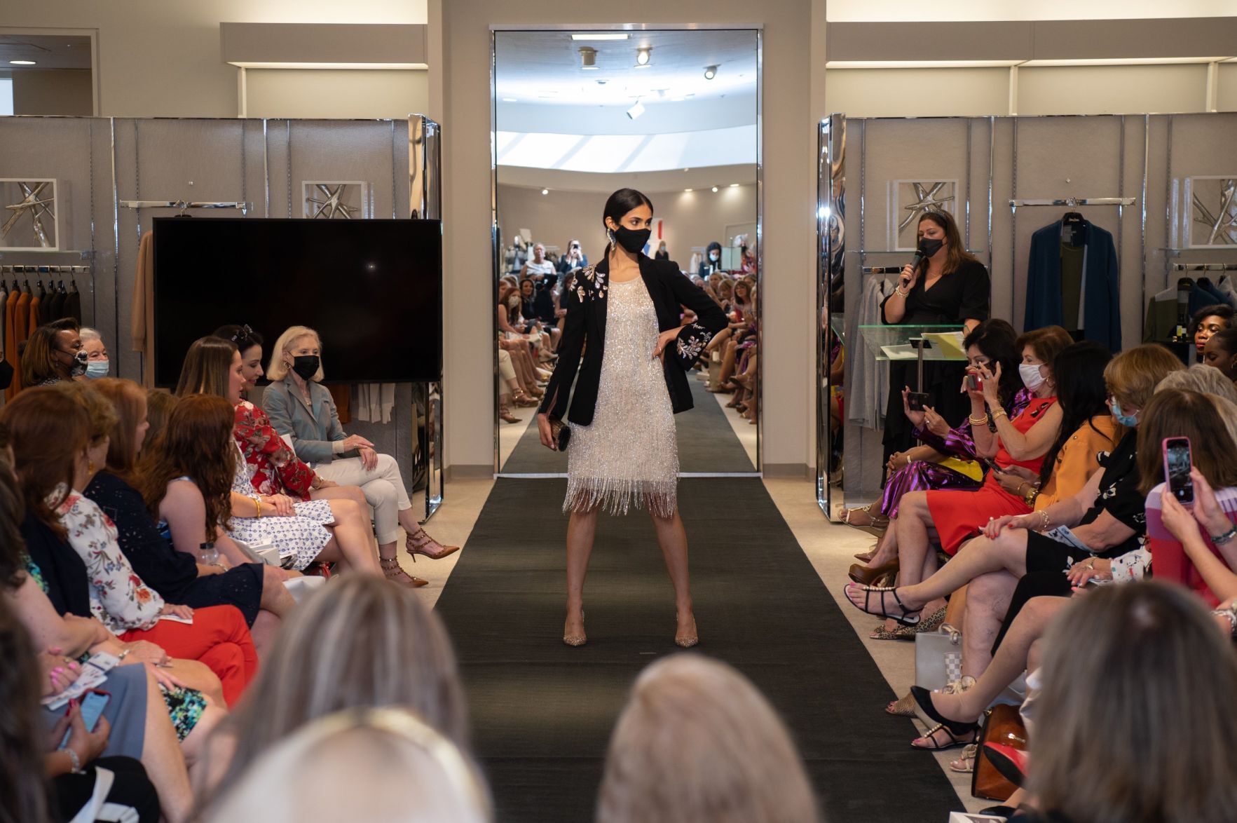 Beauty Buzz at Neiman Marcus
